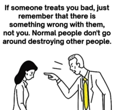 If Someone Treats You Bad #behaviour #toxicpeople #mentalhealth Interesting Quotes, Human Interaction, Toxic People, Lesson Quotes, Tag A Friend, Facebook Instagram, Treat Yourself, Local Businesses, Life Lessons