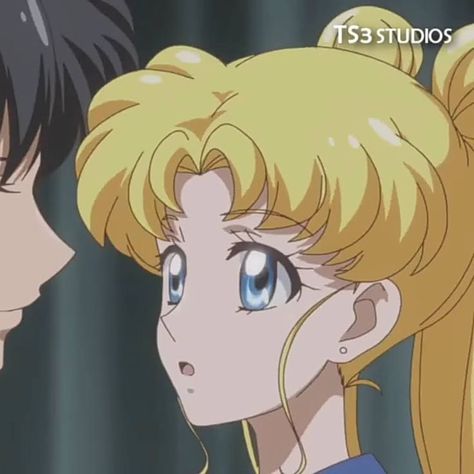 sailor moon crystal matching pfp Usagi And Mamoru, Blushing Anime, Moon Icon, Sailor Moon Fan Art, Sailor Moon Aesthetic, Sailor Moon Manga, Sailor Moon Wallpaper, Swag Art, Sailor Moon Art