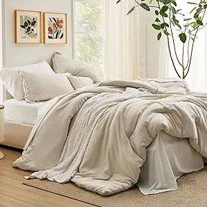 Bedsure King Size Comforter Set Beige, 7 Pieces Lightweight King Bedding Sets Boho, Bed in a Bag with Comforter, Sheets, Pillowcases & Shams Full Size Comforter Sets, Boho Bed, Full Size Comforter, King Size Comforter Sets, King Bedding, King Size Comforters, Twin Comforter Sets, Bed Comforter Sets, King Size Bedding Sets