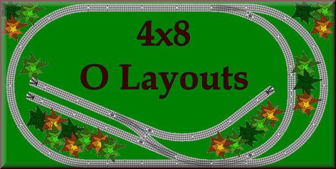 O Guage Train Layouts, O Scale Train Layout Plans, Train Table Layout, Lionel Trains Layout, Toy Train Layouts, Train Info, Garage Workbench Plans, Ho Train Layouts, Garage Workbench