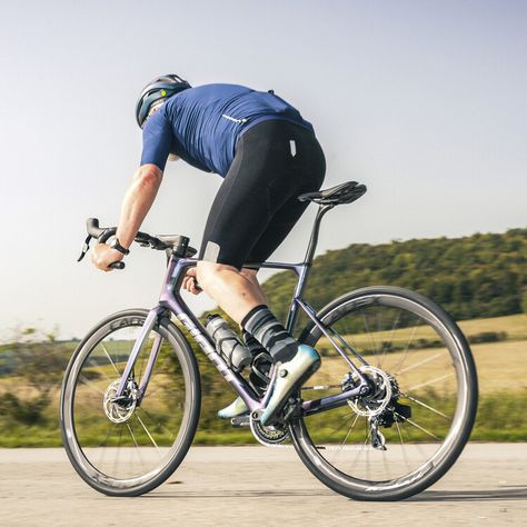 Rated: The devastatingly good Giant Defy Advanced SL 0 superbike — BikeRadar Giant Defy, Bike