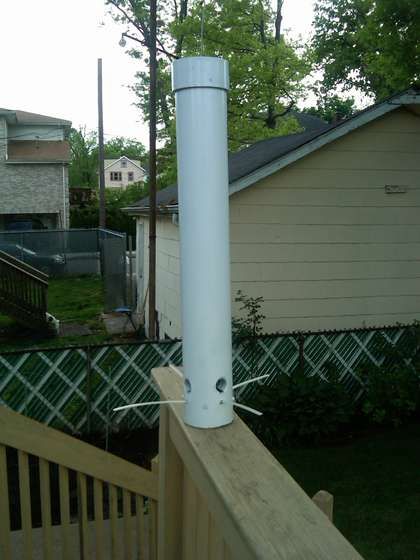 Diy Wind Turbine, Homesteading Ideas, Pvc Projects, Bird House Kits, Outdoor Cat House, Pvc Pipes, Solar Wind, Diy Solar, Sustainable Energy