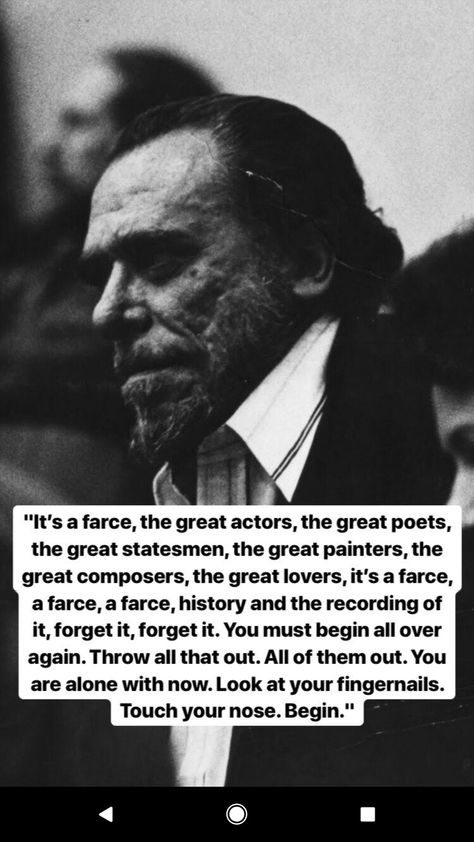 Charles Bukowski Book Thoughts, Bukowski Quotes, Camus Quotes, Charles Bukowski Quotes, Tall Tales, Author Quotes, Artist Quotes, Philosophical Quotes, Literature Quotes