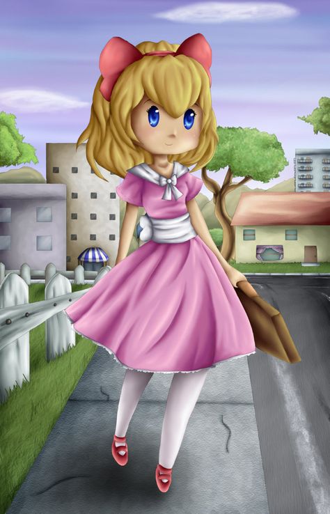 EarthBound Mother Series, Pole Star, Princess Peach, Nintendo, Mario Characters, Deviantart, Disney Princess, Disney Characters, Quick Saves