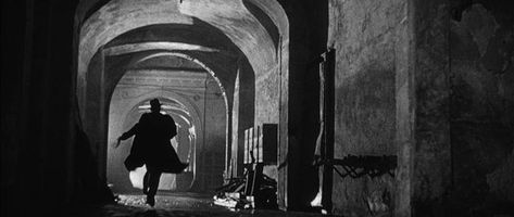 filmnoirmovies_thirdman_feature Film Noir Detective, Detective Noir, Fiction Aesthetic, Noir Aesthetic, Noir Detective, Classic Film Noir, Noir Movie, Black And White Movie, Detective Fiction