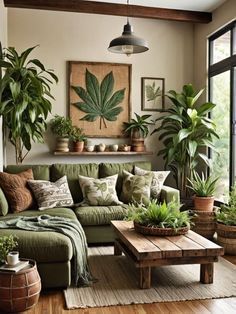 Chic Lighting, Desain Furnitur Modern, Deco Studio, Boho Living Room Decor, Elegance Style, Smart Appliances, Living Room Green, Green Rooms, Boho Living