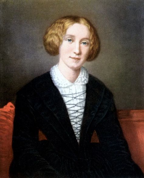 How George Eliot’s “Middlemarch” Resonates in the England of 2019 | The New Yorker George Elliot, Silas Marner, Marlo Thomas, English Novels, George Eliot, Pen Name, Women Writers, Historical Novels, Costume Drama