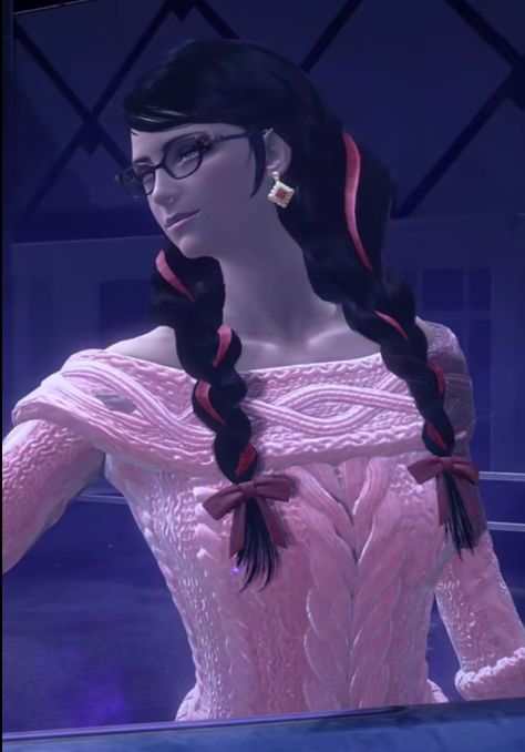 Bayonetta Casual, Bayonetta Outfits, Bayonetta Oc, Bayonetta 3, Art Fantasy, Special Interest, Female Art, Fashion Inspo Outfits, Fashion Inspo