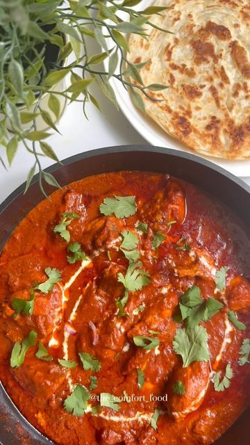 Angara Chicken Curry Tandoori Recipes, Kashmiri Chilli, Chicken Starter Recipes, Chicken Recipes Easy Quick, Chicken Biryani Recipe, Cream Fresh, Ginger Garlic Paste, Spicy Chicken Recipes, Red Chilli Powder