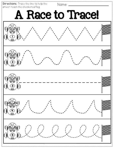 Handwriting Abc, Writing Patterns, Ide Jurnal, Shape Tracing Worksheets, Kindergarten Prep, Preschool Tracing, Free Preschool Worksheets, Tracing Worksheets Preschool, Online Homeschool