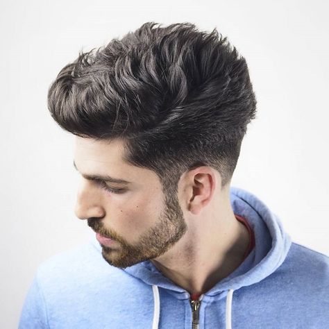 This trend has been the main for several seasons. Undercut, A Man, Hairstyles, For Men, Hair