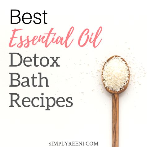 Sugar Detox Cleanse, Detox Bath Recipe, Detox Baths, Diy Detox, Bath Detox, Home Detox, Bath Recipes, Detox Bath, Body Check