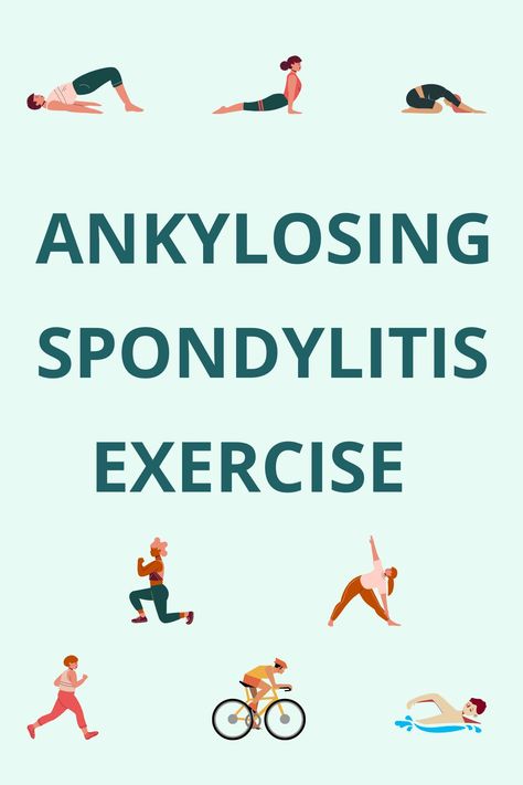 Ankylosing Spondilitis Disease, Ankylosing Spondyloarthritis Diet, Ankylosing Spondolytis, Ankylosing Spondyloarthritis, Autoimmune Diet, Core Strengthening Exercises, Improve Mobility, Auto Immune, Effective Exercises