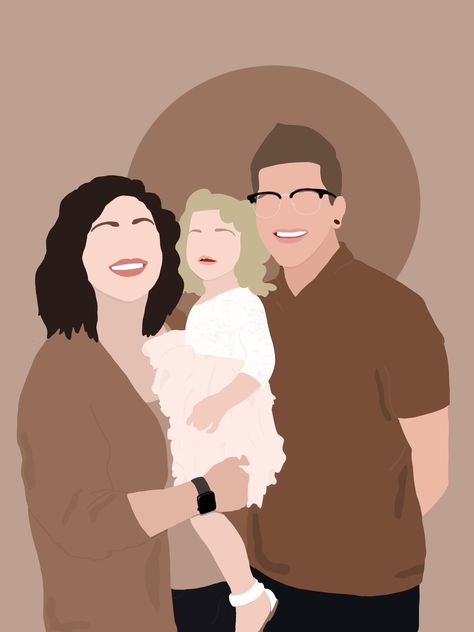 Minimalist family portrait Minimalist Family Portrait, Picture Minimalist, Minimalist Family, Wattpad Stories, Family Picture, Family Portrait, Family Pictures, Family Portraits, Wattpad