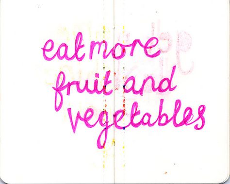 . Fruit Quotes, More Fruits And Vegetables, Eat More Vegetables, Healthy Quotes, Pink Quotes, Healthy Fruits, Good Fats, Long Run, Motivation Wall