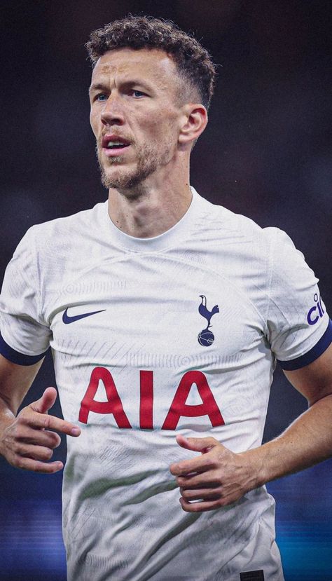 Ivan Perisic, Tottenham Hotspur Players, Georgina Rodriguez, Tottenham Hotspur, Football Players, Premier League, Football, Quick Saves, Tottenham Hotspur Fc