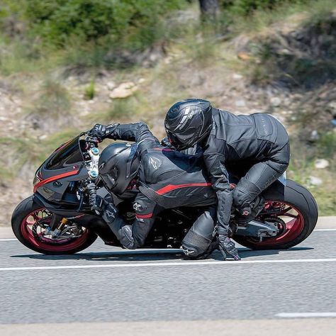 Bike Couple, Biker Couple, Hot Biker Guys, Modern Bike, Bike Drawing, Motorcycle Aesthetic, Biker Aesthetic, Motorcycle Men, Biker Boys