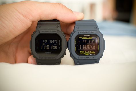 casio gschok 5600BB Casio 5600, Casio Watch G Shock, Gshock 5600, Casio Dg 20, Casio Ws 1400, Logo Design App, Casio Protrek, Casio W-800h, Casio A158wa-1