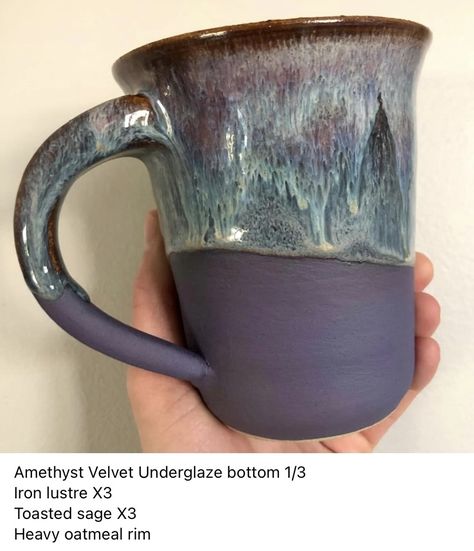 Umber Float Glaze Combinations, Moonscape Glaze Combinations, Amaco Obsidian, Amaco Underglaze, Underglaze Ideas, Glaze Inspiration, Pottery Glaze Ideas, Creative Ceramics, Ceramic Glazing