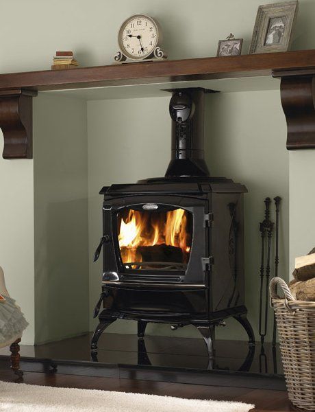 Solid fuel stoves by Waterford Stanley Cream Stanley, Stanley Stove, Stove Ideas, Solid Fuel Stove, Clean Stove, Stove Heater, Multi Fuel Stove, Air Supply, Range Cooker