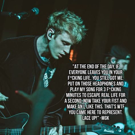 Mgk Aesthetic Qoutes, Mgk Song Quotes, Mgk Song Lyrics, Mgk Lyrics Quotes, Mgk Lyrics Wallpaper, Mgk Quotes, Mgk Lyrics, Mgk Tattoos, Impossible Quotes