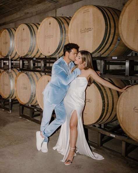 Taylor Lautner Wedding, Winery Rehearsal Dinner, Starburst Cocktail, Winery Wedding Photos, Welcome Party, English Wedding, Wedding Abroad, Taylor Lautner, Life Partner