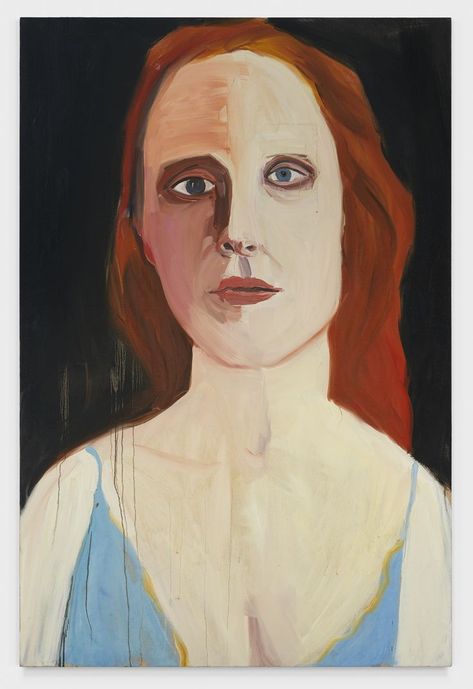 Chantal Joffe, Photos Edit, Magic Eraser, Jessica Chastain, New York Street, Portrait Inspiration, Art Galleries, Some People, Exhibitions