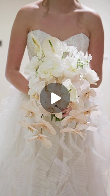 The Flowerslinger - Fine Art Floral Design Studio on Instagram: "we don’t always get to hand off the bouquet, but when we do it’s pretty special. a bouquet of peonies, specialty garden roses, sweet pea, anthurium, italian ranunculus, and the most 🤍special🤍 blush phalaenopsis orchids for the stunning @caitlinwardlawpost   #fineartflorist#floristlife#bouquetinspo#fineartflorals#northwestarkansas#arkansasbride#floralartist#orchidbouquet#fayettevillear#arkansasflorist best florist in northwest arkansas, arkansas wedding florist, arkansas event florist, northwest arkansas florist, arkansas best florist #eventdesign#bouquetfirstlook" Italian Ranunculus, Bouquet Of Peonies, Floral Design Studio, Arkansas Wedding, Northwest Arkansas, Special A, Phalaenopsis Orchid, Garden Roses, Ranunculus