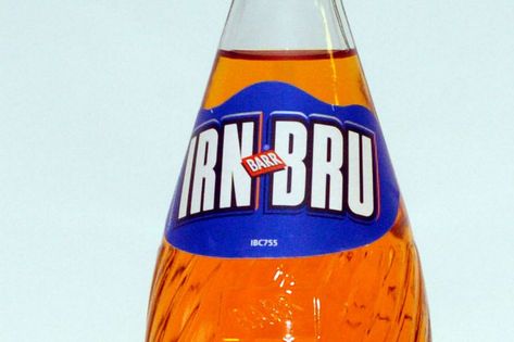 Irn Bru bottle 1,023×681 pixels Irn Bru Aesthetic, Irish Foods, Irn Bru, Daily Record, Celtic Fc, Orange Aesthetic, Irish Recipes, Life Improvement, Creative Thinking