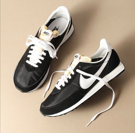 $53.57 + free shipping (40% OFF) Waffle Trainer 2, Nike Waffle Trainer, Nike Waffle, Athletic Style, Stay True, Athletic Fashion, Nike Cortez Sneaker, Nike Running, Nike Sb