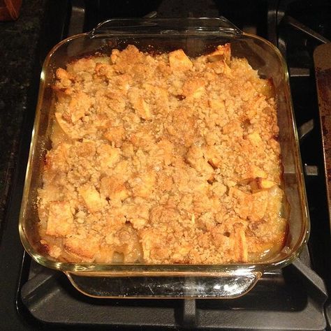 Turnip Bake, Turnip Casserole, Mashed Turnips, November Recipes, Apple Bake, Turnip Recipes, German Dishes, Fall Meals, Chicken Noodle Casserole