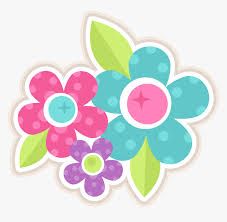 Cute Flower Clipart, Free Assets, Svgs Free, Flower Clipart Png, Whimsical Aesthetic, Flower Cartoon, Cute Svg, Flower Illustrations, Free Svgs