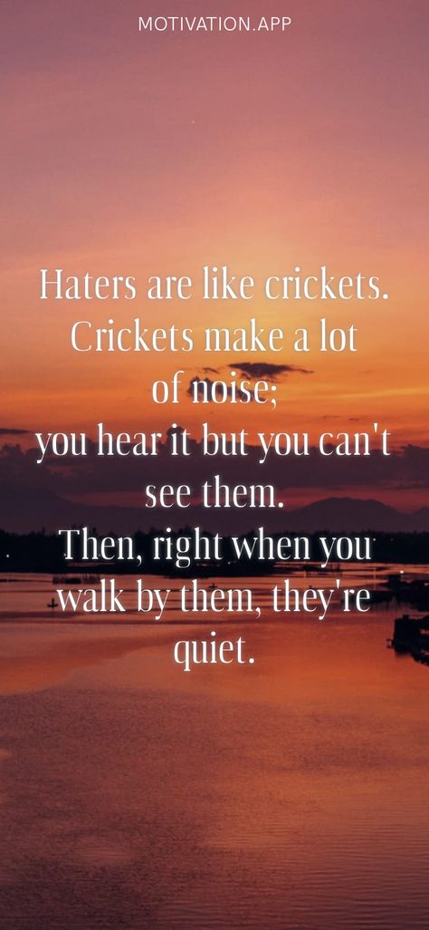 Haters Quotes Classy, Haters Be Like, Quotes Classy, Quotes About Haters, Motivation App, Classy Quotes, Quotes