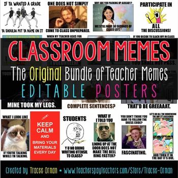 11th Grade Worksheets | Teachers Pay Teachers Funny English Class Posters, History Teacher Memes, Teach Prepositions, High School Humor, Class Rules Poster, Classroom Memes, Writing Craftivity, Class Rules, 11th Grade