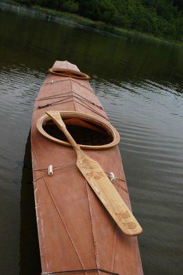 baidarka Greenland Paddle, Kayak Fishing Tips, Kayak Paddles, Kings Island, Kayak Boats, Island Design, Canoeing, Kayak Fishing, Fishing Tips