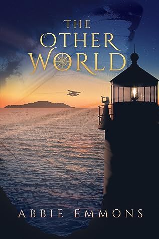 The Otherworld by Abbie Emmons Abbie Emmons, Old Poetry, City Of Ember, The Otherworld, Eighteenth Birthday, Other World, Writing Coach, Cute Romance, Stormy Night