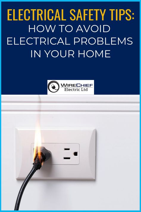 Electrical Safety Tips, Electricity Poster, Electrical Inspection, Science Electricity, Home Safety Tips, Dangerous Jobs, Safety Video, Safe House, Be Vulnerable