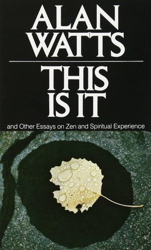 Alan Watts Books, Self Consciousness, Cosmic Consciousness, Alan Watts, Ordinary Life, Deepak Chopra, Inspirational Books To Read, Spiritual Experience, Self Conscious