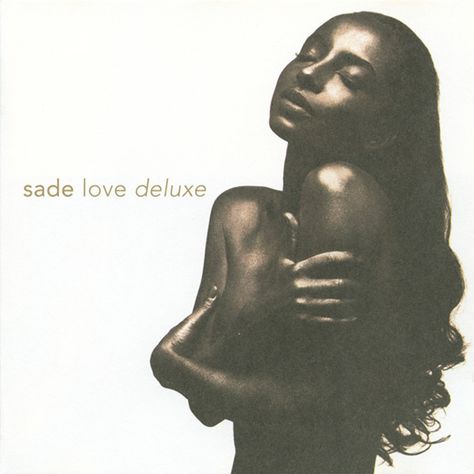 Sade Album Covers, Widget Icon Music, Sade Posters, Love Deluxe, Sade Adu, Background Screen, Rock Album Covers, R&b Albums, Grunge Posters