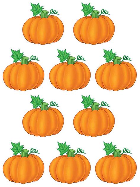 PRICES MAY VARY. 30 accents per pack Each accent measures about 6" Shiny protective coating for durability Classroom Window, Classroom Rug, Teacher Created Resources, Classroom Supplies, Classroom Walls, Decor Artwork, Bulletin Boards, Early Childhood, Pumpkin Patch