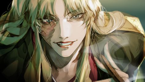 Balalaika Black Lagoon, Revy Black Lagoon, Black Lagoon Anime, Wallpaper Animes, Black Lagoon, An Anime, Anime Fanart, Anime Images, Anime Character