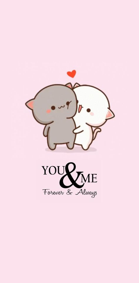 Download You and me wallpaper by NIRAVGAJJAR1711 - 44 - Free on ZEDGE™ now. Browse millions of popular love Wallpapers and Ringtones on Zedge and personalize your phone to suit you. Browse our content now and free your phone Love Cartoon Couple, Cute Cartoon Images, Cute Images With Quotes, Cute Love Wallpapers, Cute Emoji Wallpaper, Cartoons Love, Cute Couple Wallpaper, Cute Cartoon Pictures, Cute Couple Cartoon