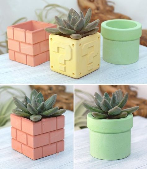 3d Tiskárna, Drukarka 3d, With Wallpaper, Clay Diy Projects, 3d Printing Projects, Tanah Liat, Plant Ideas, Small Succulents, Pot Designs