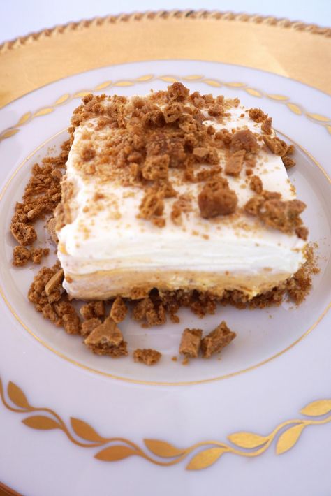 Gingersnap Recipe Desserts, Creamy Layered Pumpkin Dessert With A Ginger Snap Crust, No Bake Pumpkin Cheesecake With Ginger Snap Crust, Ginger Snap Crust Desserts, Pumpkin Cheesecake Gingersnap Crust, Ginger Snap Crust, Layered Pumpkin Dessert, Spice Cheesecake, Ginger Snaps Recipe