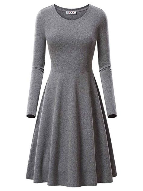 Very Short Dress, Loose Fit Dress, Retro Mode, Rockabilly Dress, Cap Dress, Loose Fitting Dresses, Crewneck Dress, Mid Length Skirts, Cosplay Dress