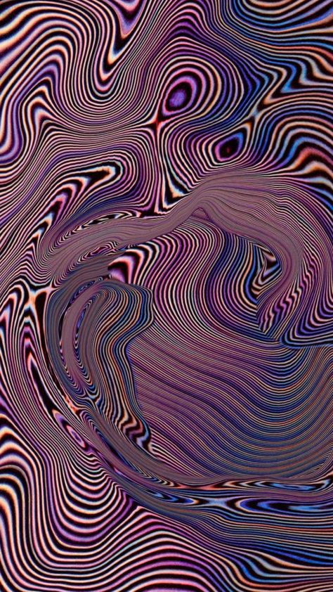 fondos Pschycadellic Art Wallpaper, Physcadelic Aesthetic, Psycaledic Art Wallpaper, Screen Printing Illustration, Trippy Background, Foto Muro Collage, Trippy Backgrounds, Trippy Wallpaper, Soyut Sanat Tabloları