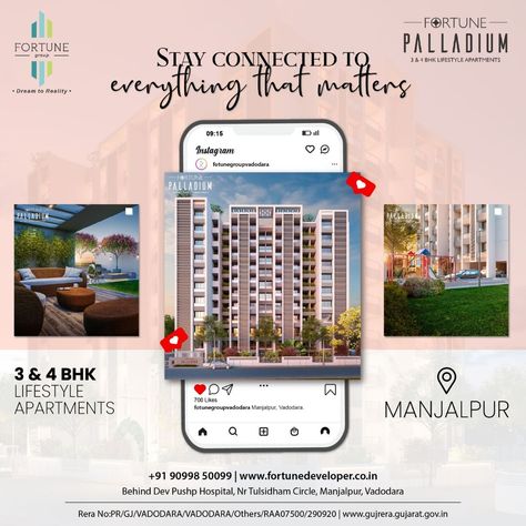 Housing Creative Ads, Luxury Real Estate Creative Ads, Real Estate Ads Design Creative, Real Estate Creative Post, Real Estate Poster, Apartment Amenities, Connected To Everything, Inmobiliaria Ideas, Real Estate Advertising