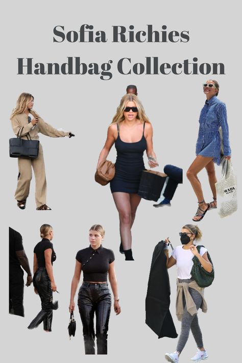 Sofia Richie Grainge Handbags Sofia Richie Wedding Style Sofia Richie Collection Sofia Richie Handbags, Sofia Richie Grainge, Hermes Collection, It Bags, Honeymoon Outfits, Handbag Collection, Sofia Richie, Perfect Handbag, Old Money Style