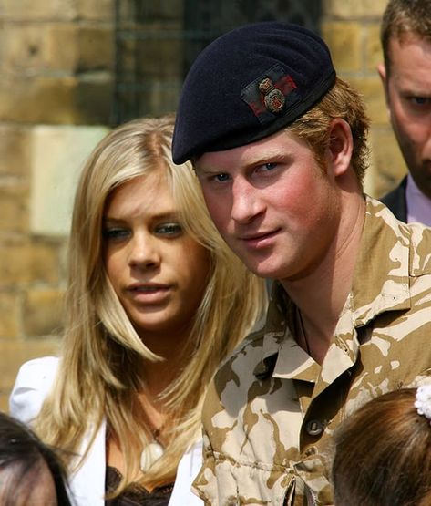 Chelsy Davy opens up about the darker side of her romance with Prince Harry | HELLO! Prince Harry Chelsy Davy, Prince Harry Ex, Harry Windsor, Princ Harry, Chelsy Davy, Prince Harry Of Wales, Farah Diba, Prince Harry Photos, Prinz Harry