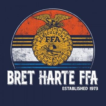 Ffa Tshirt Ideas Design, Ffa Gift Ideas, Ffa Officer Shirts, Ffa Chapter Shirts Design, Ffa Apparel, Ffa Shirts Designs, Ffa Designs, Ffa Projects, Ffa Week